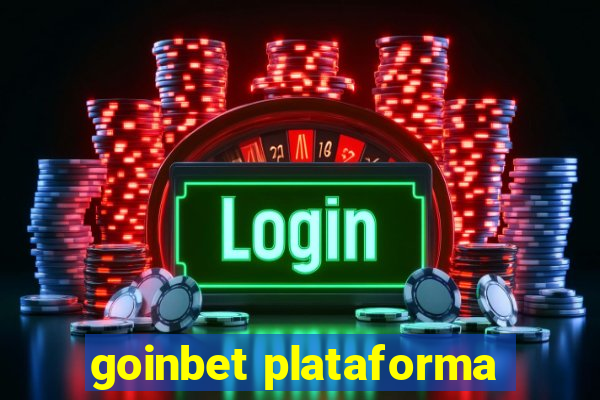 goinbet plataforma